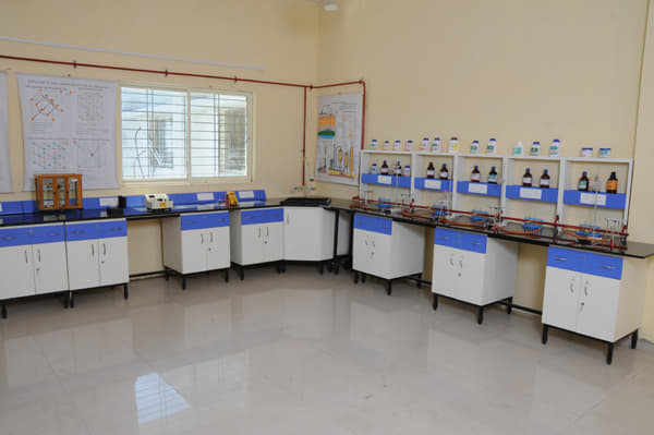 Aurangabad College of Engineering Infrastructure photo 8