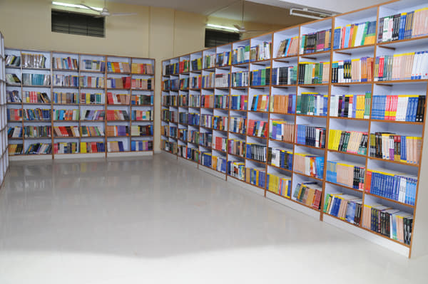 Aurangabad College of Engineering Infrastructure photo 9