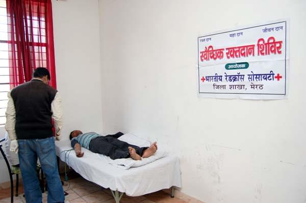 ABSS Institute of Technology Meerut campus photo 15