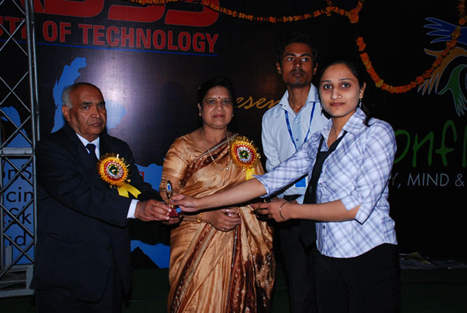 ABSS Institute of Technology Meerut campus photo 16