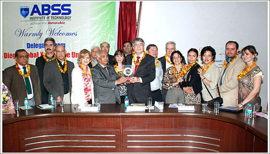 ABSS Institute of Technology Meerut campus photo 24