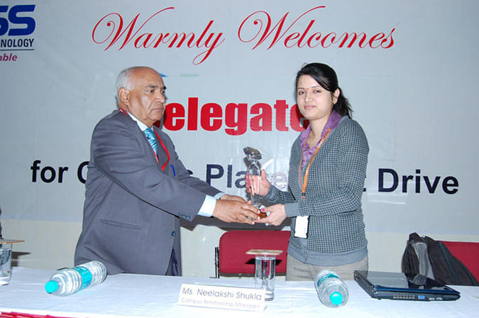 ABSS Institute of Technology Meerut campus photo 17