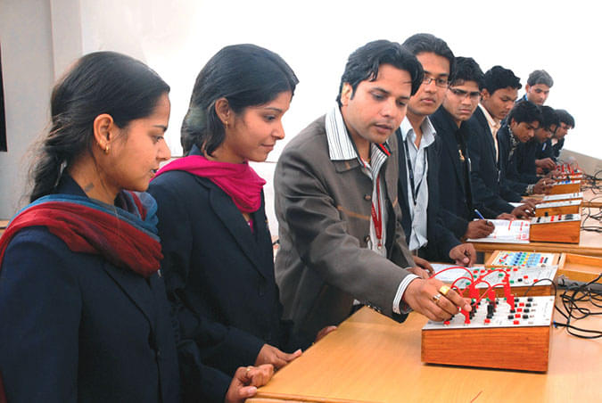 ABSS Institute of Technology Meerut campus photo 18