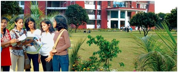 ABSS Institute of Technology Meerut campus photo 19
