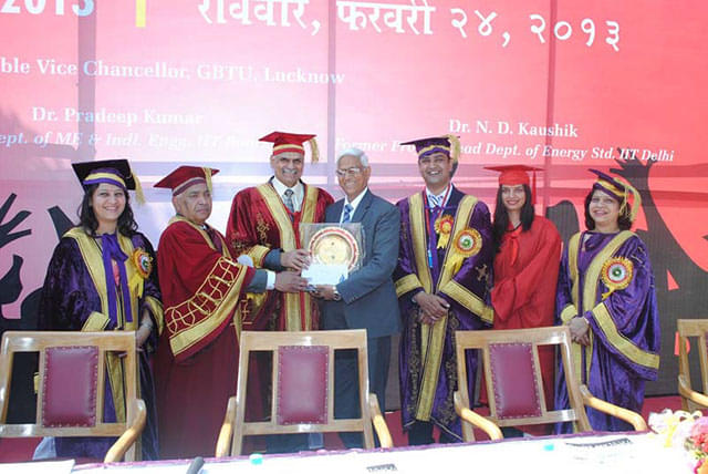 ABSS Institute of Technology Meerut campus photo 21