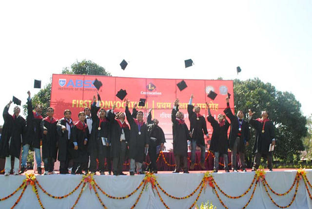 ABSS Institute of Technology Meerut campus photo 22