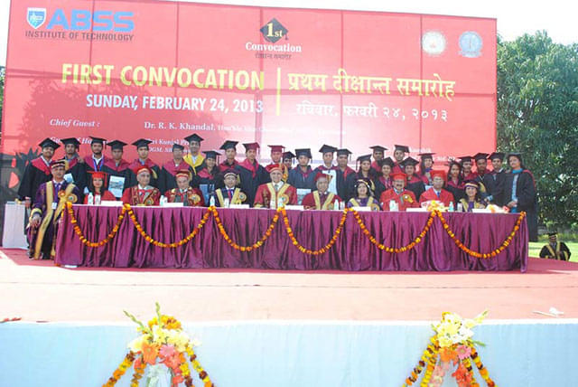 ABSS Institute of Technology Meerut campus photo 23