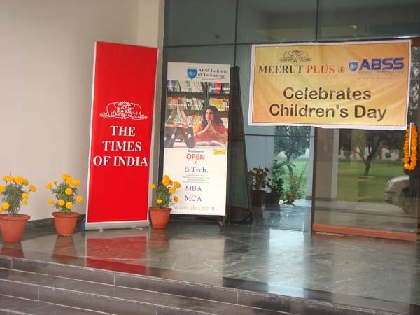 ABSS Institute of Technology Meerut campus photo 25
