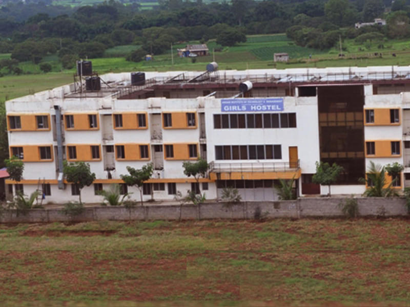 Angadi Institute of Technology and Management Belgaum AITM Images photo 2