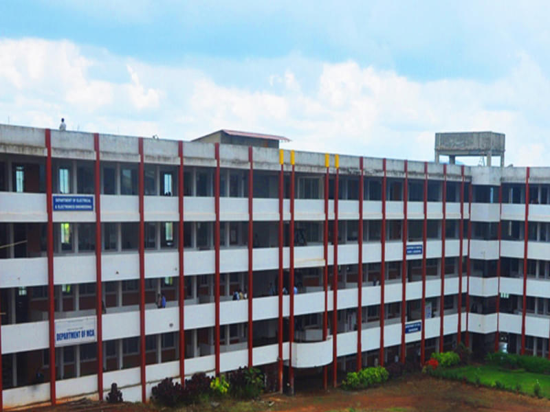 Angadi Institute of Technology and Management Belgaum AITM Images photo 3