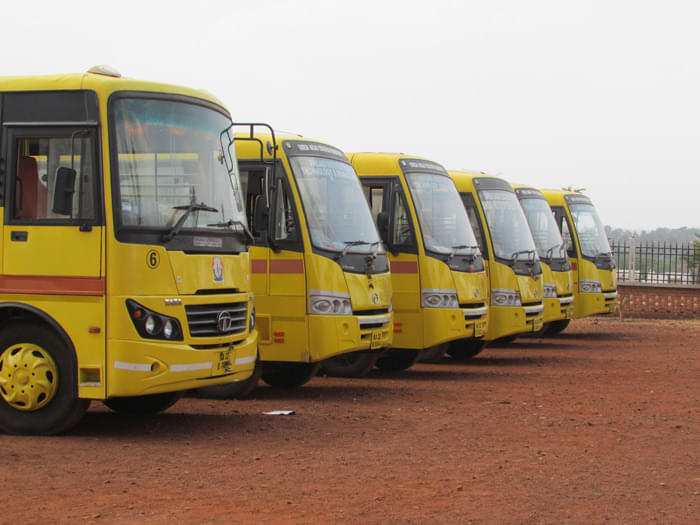 Angadi Institute of Technology and Management Belgaum AITM Images photo 5