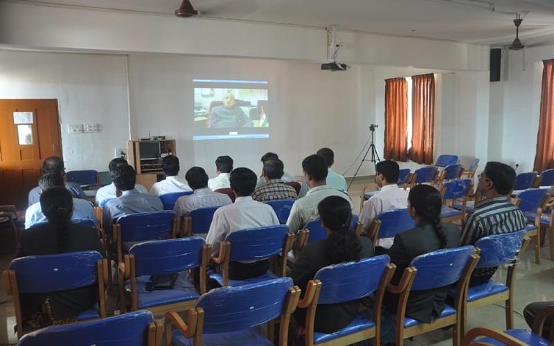 Angadi Institute of Technology and Management Belgaum AITM Images photo 7