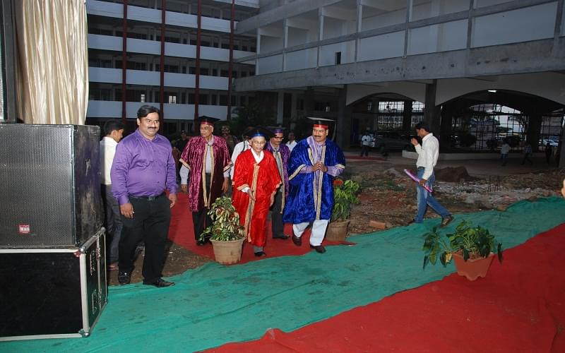 Angadi Institute of Technology and Management Belgaum AITM Images photo 8