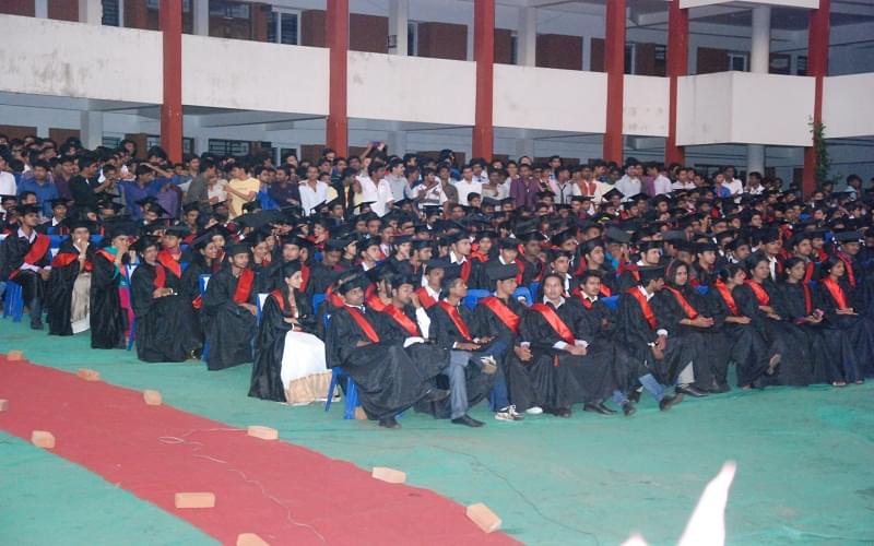 Angadi Institute of Technology and Management Belgaum AITM Images photo 9