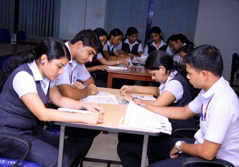 Adi Shankara Institute of Engineering and Technology Kalady Facilities photo 1