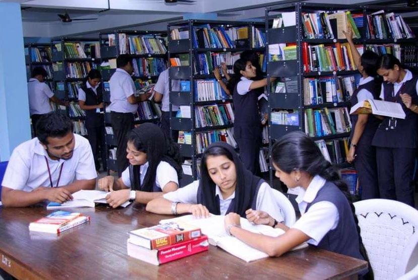 Adi Shankara Institute of Engineering and Technology Kalady Facilities photo 2