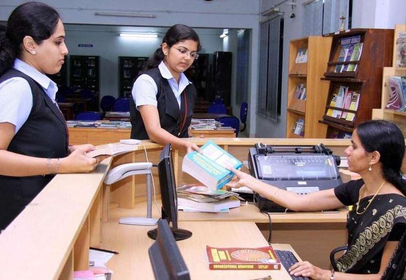 Adi Shankara Institute of Engineering and Technology Kalady Facilities photo 3