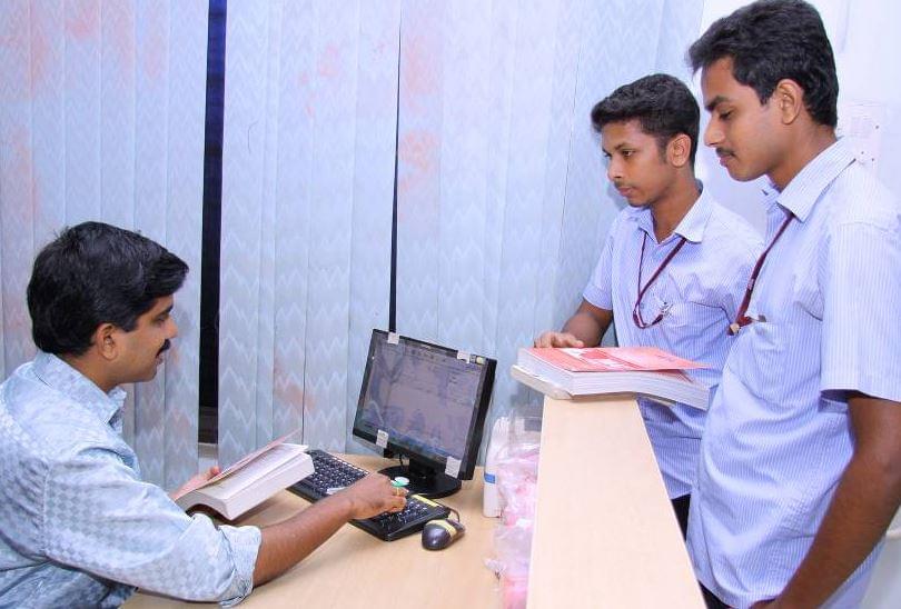 Adi Shankara Institute of Engineering and Technology Kalady Facilities photo 5