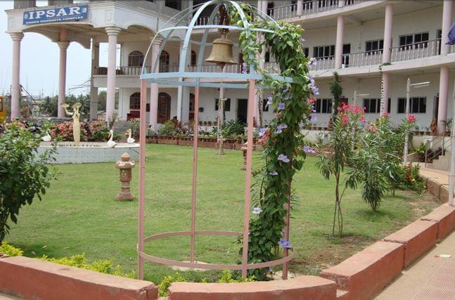 Institute of Professional Studies and Research Cuttack Campus photo 3