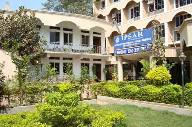 Institute of Professional Studies and Research Cuttack Campus photo 4