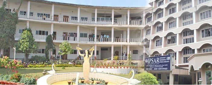 Institute of Professional Studies and Research Cuttack Campus photo 1