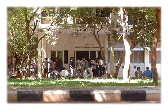 CEG Guindy CEG - Gallery photo 6