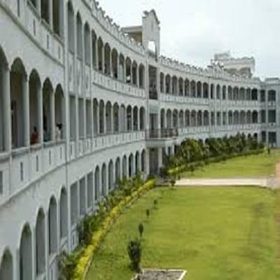 MIC College of Technology Krishna MIC Images photo 3