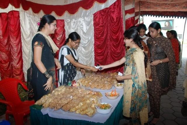 MIC College of Technology Krishna MIC Images photo 6