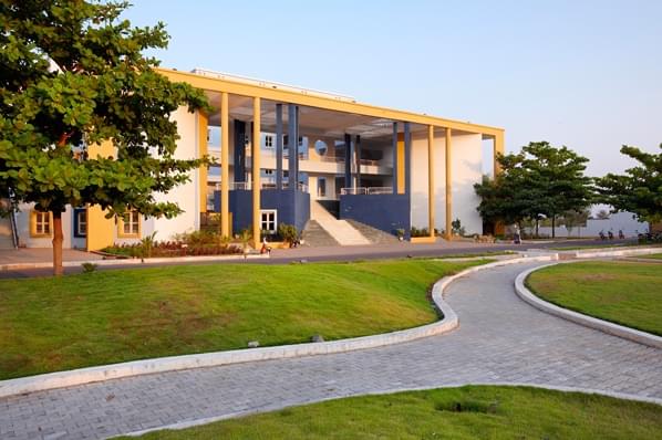 Adesh Institute of Engineering and Technology Faridkot College Images photo 2