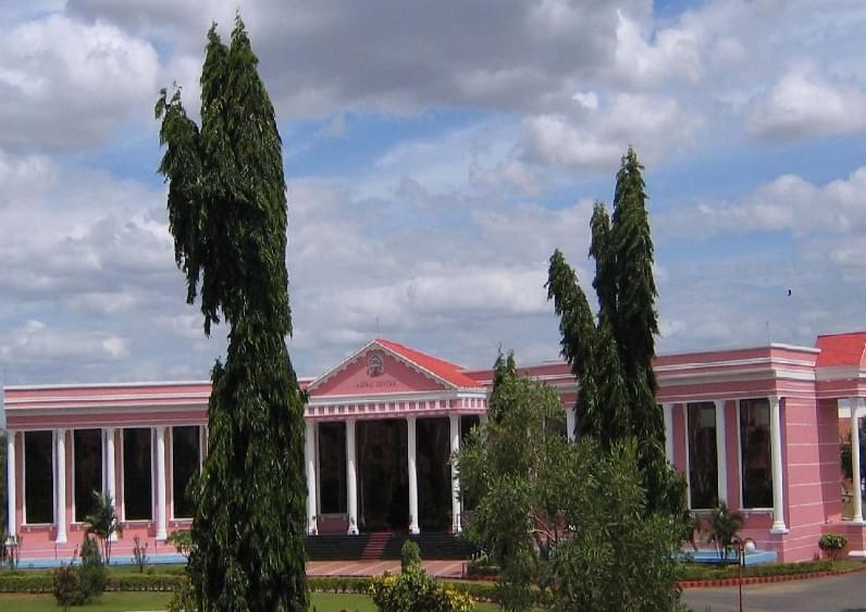 Adesh Institute of Engineering and Technology Faridkot College Images photo 4