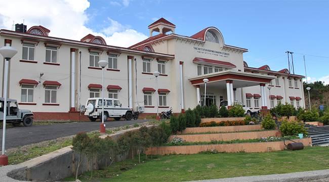 THDC Institute of Hydro Power Engineering and Technology Garhwal THDC - Gallery photo 1