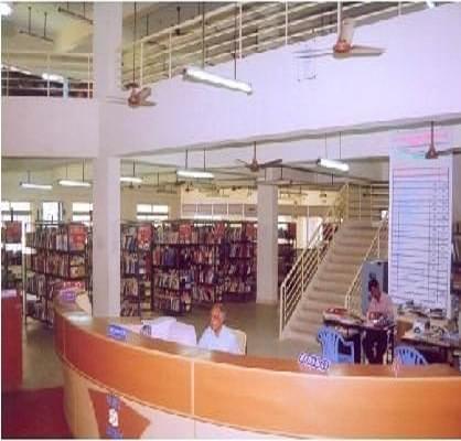 Anjalai Ammal Mahalingam Engineering College Thiruvarur Campus photo 2