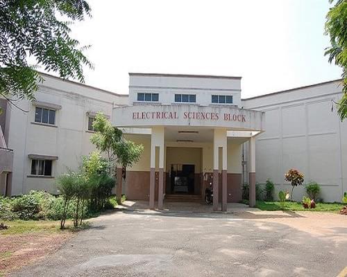 Anjalai Ammal Mahalingam Engineering College Thiruvarur Campus photo 3