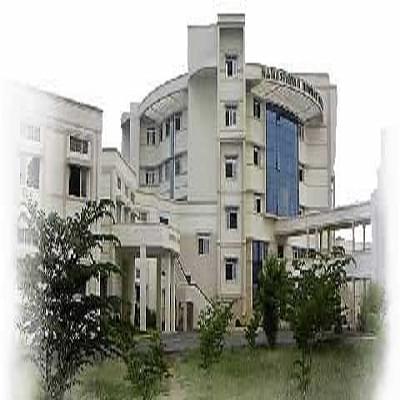 Anjalai Ammal Mahalingam Engineering College Thiruvarur Campus photo 4