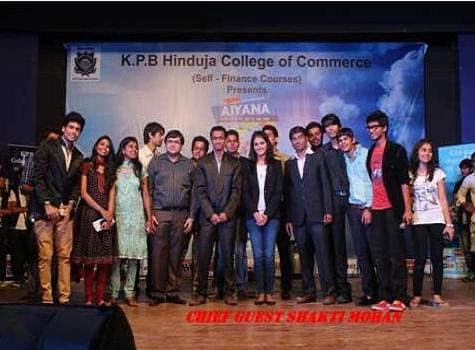 KPB Hinduja Events photo 4