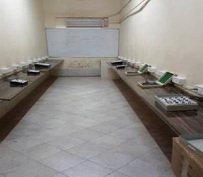 KPB Hinduja Labs photo 2