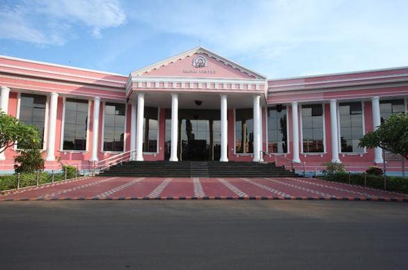 Arunai Engineering College Tiruvannamalai Academic Building photo 7