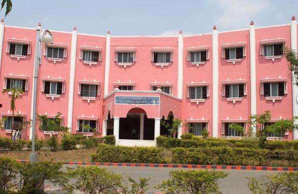 Arunai Engineering College Tiruvannamalai Academic Building photo 8
