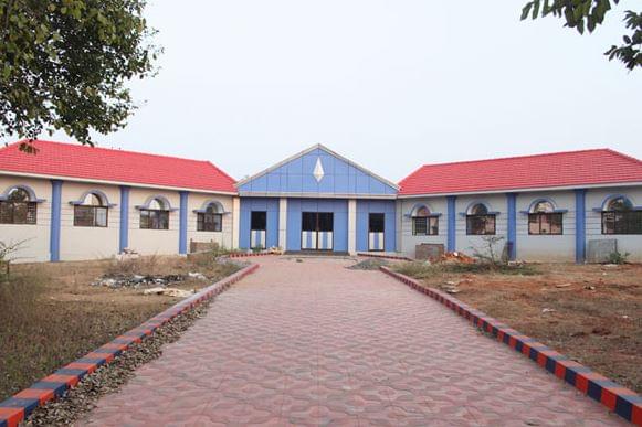 Arunai Engineering College Tiruvannamalai Academic Building photo 9