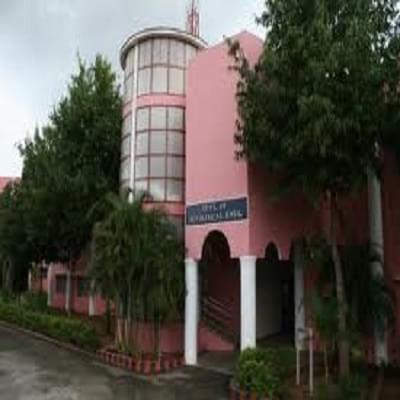 Arunai Engineering College Tiruvannamalai Academic Building photo 4