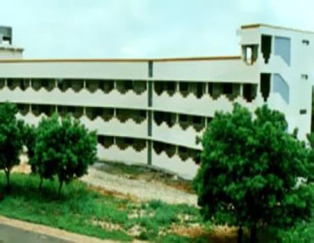 Adhiparasakthi Engineering College Kanchipuram APEC Images photo 1