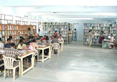 Adhiparasakthi Engineering College Kanchipuram APEC Images photo 6