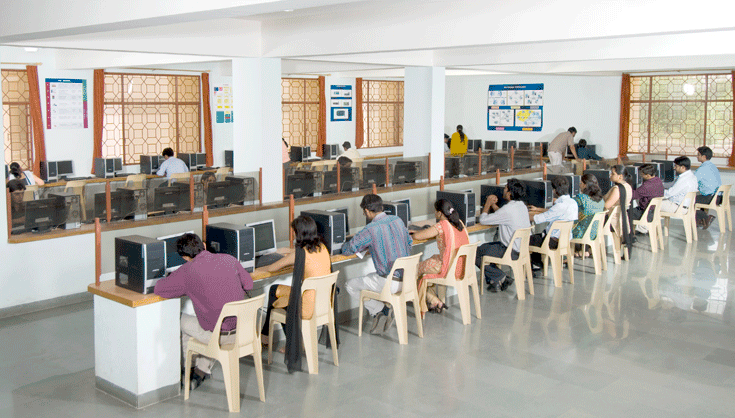 BK Birla Institute of Engineering and Technology Pilani Infrastructure photo 2