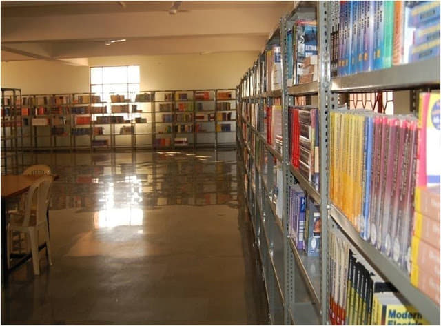 BK Birla Institute of Engineering and Technology Pilani Infrastructure photo 5