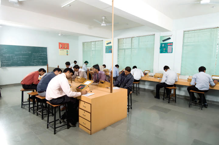 BK Birla Institute of Engineering and Technology Pilani Infrastructure photo 6