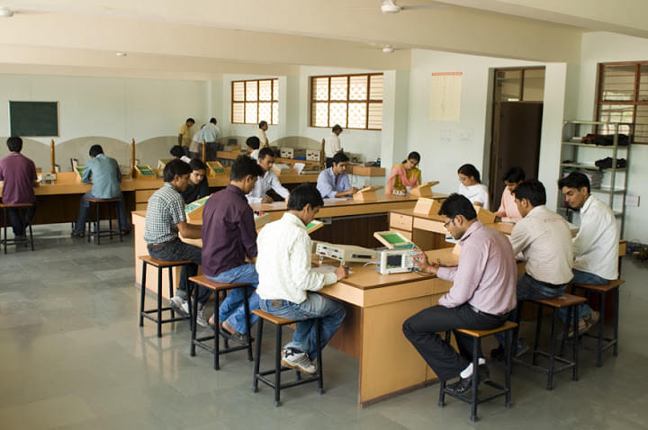 BK Birla Institute of Engineering and Technology Pilani Infrastructure photo 7