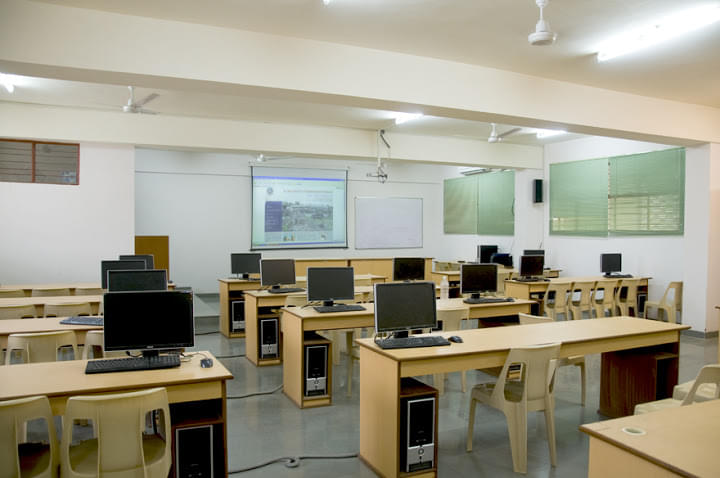 BK Birla Institute of Engineering and Technology Pilani Infrastructure photo 10