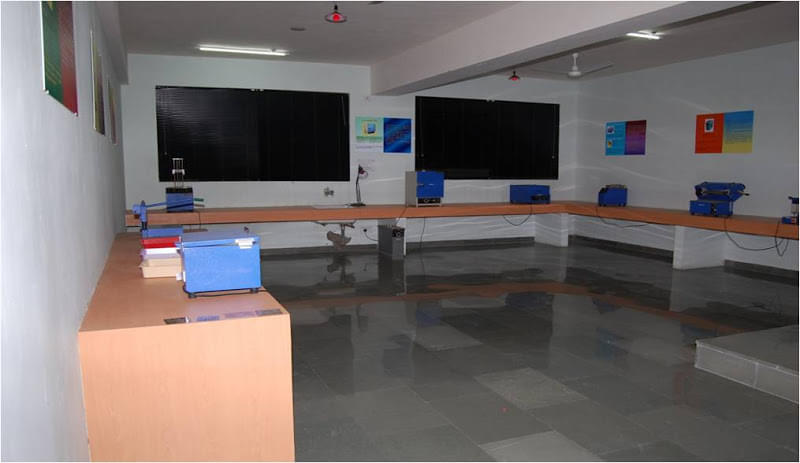 BK Birla Institute of Engineering and Technology Pilani Infrastructure photo 12