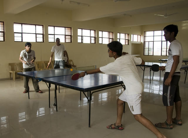 BK Birla Institute of Engineering and Technology Pilani Infrastructure photo 14