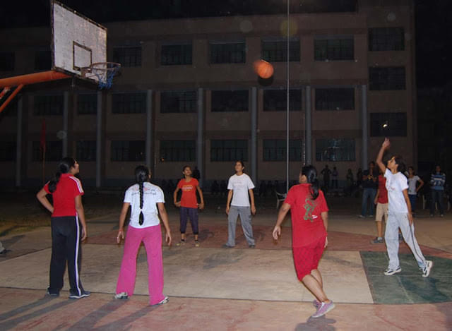 BK Birla Institute of Engineering and Technology Pilani Infrastructure photo 15